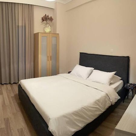 Droke Appartement Thessaloniki Buitenkant foto