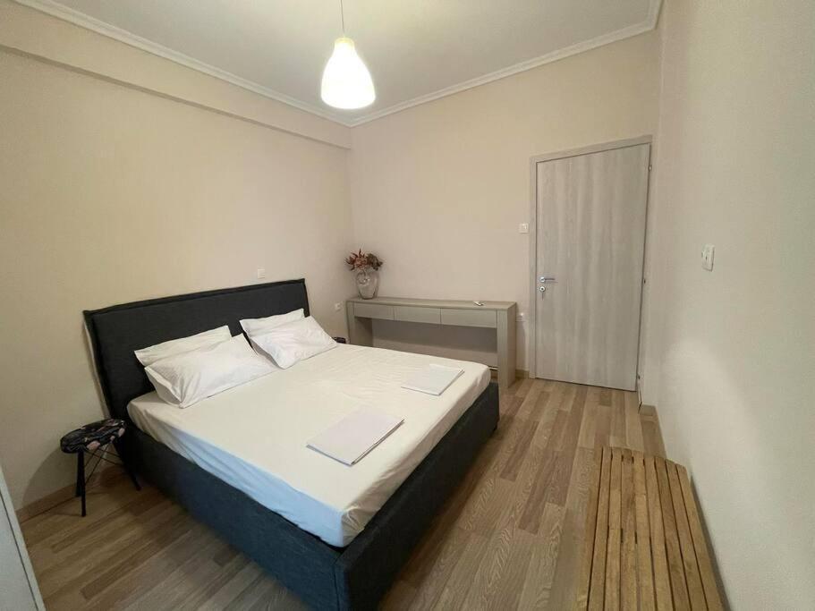 Droke Appartement Thessaloniki Buitenkant foto